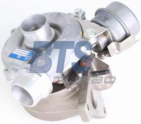 BTS TURBO Ahdin T914392